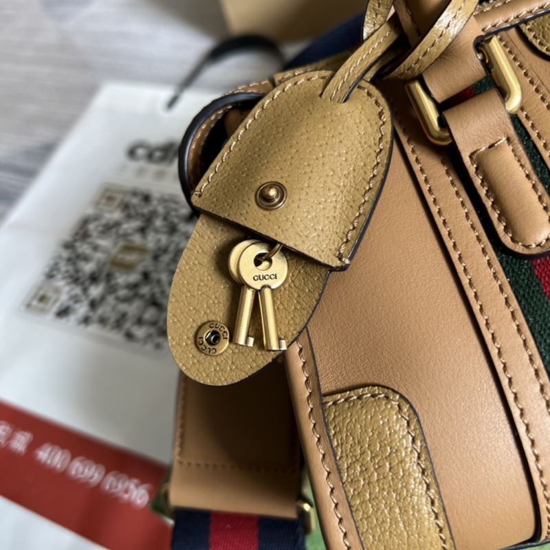 Gucci Top Handle Bags